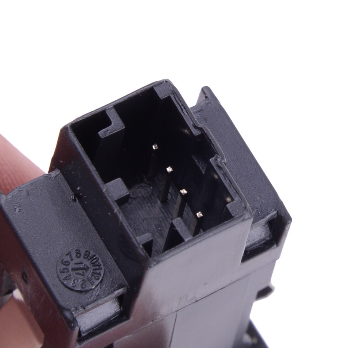 Prise de commutateur Jack AUX IN, pour VW Passat Tiguan Eos Jetta Golf Scirocco Touareg coccinelle Polo