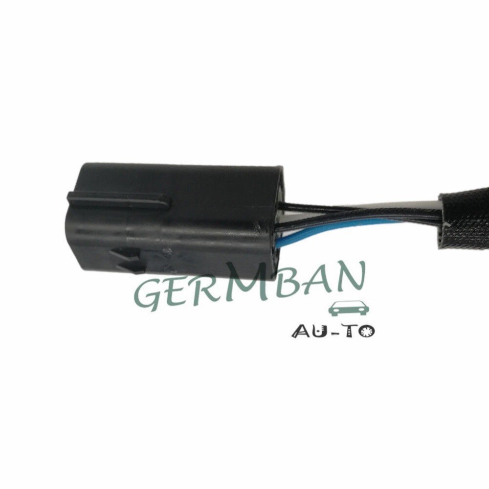 Manufactured Lambda Exhaust Gas Downstream Oxygen Sensor BP8K-18-861 BP8K18861 Fits For Mazda MX-5 Miata 1.8L 2001-2005