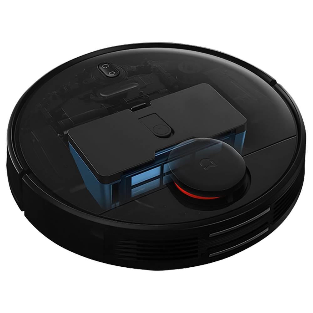 Tanque de agua para Robot aspirador MIJIA STYJ02YM, accesorios para mopa