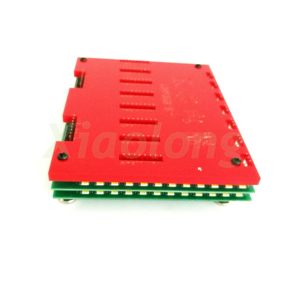 LCD TV repair tool constant current board dummy load LED universal light strip test tool constant current board detection