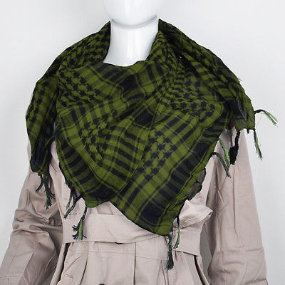 Sjaal vrouwen arabische shemagh keffiyeh palestina sjaal kafiya 13 kleuren winter sjaal bufandas invierno mujer