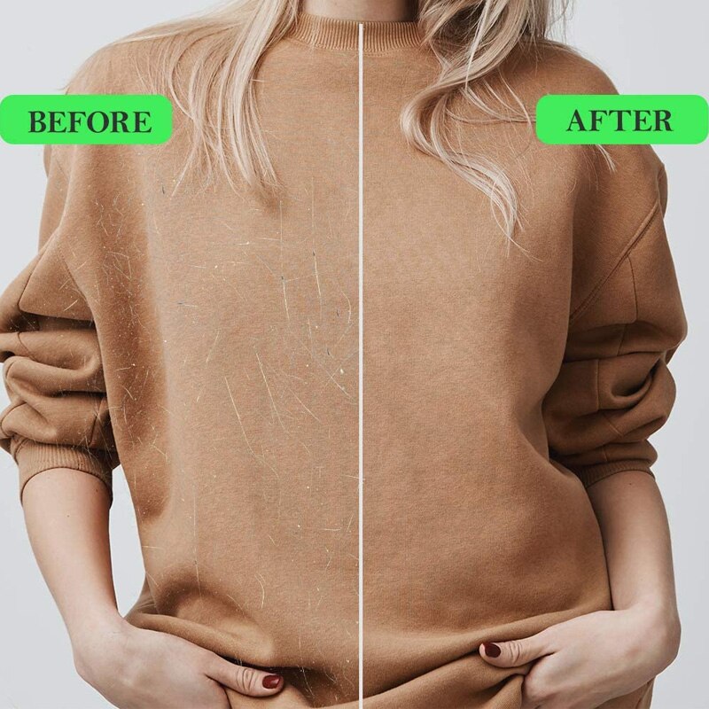 Pet Hair Remover Reusable Washing Machine Accessories Cleaning Laundry Catcher Pet Hair Catcher Cat Dog Lint Remover Dryer