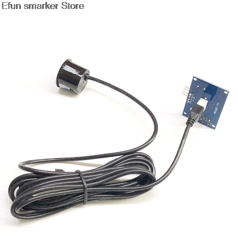 Waterproof Ultrasonic Module JSN-SR04T Water Proof... – Grandado