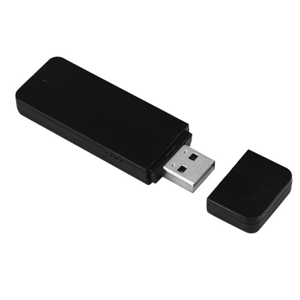 Wireless Network Adapter 300Mbs Dual Band 2.4G/5G Signal Amplifier