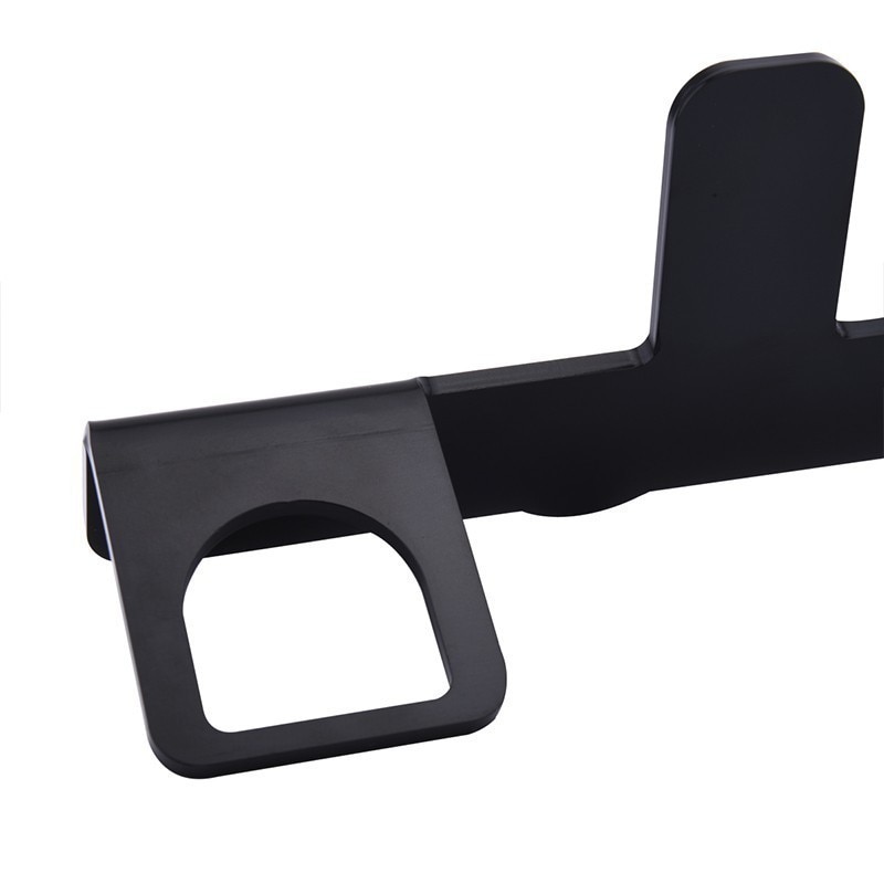 ESPEEDER Universele Autogordel Interfaces Gids Beugel Kinderzitje Interface Voor ISOFIX Riem Connector Standhouder
