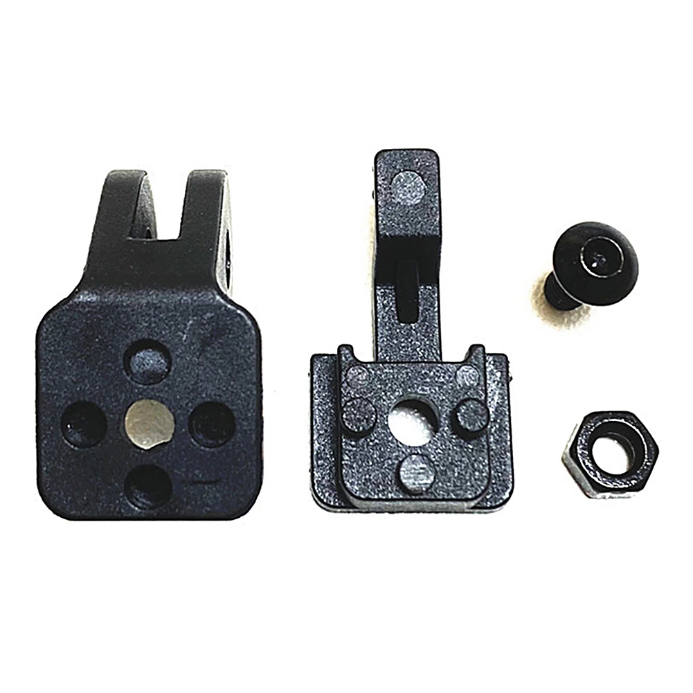 Fiets Voorlamp Code Meter Houder Mount Beugel Voor Bontrager Ion Prort Hijslamp Fiets Accessoires