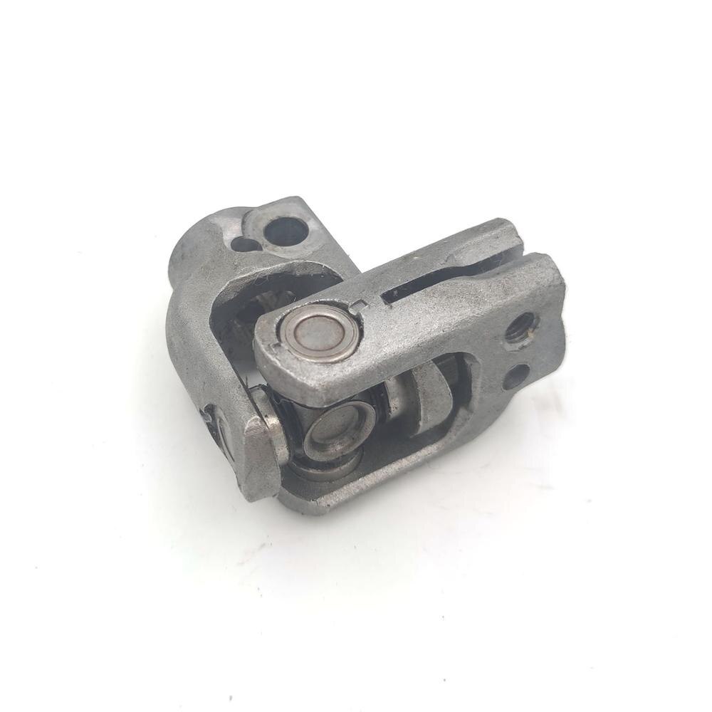 30T 14mm Double D Phosphating Universal Steering Ball U Joint Fit For ATV UTV Go Golf Cart Buggy Utility Terrain Vehicle Parts