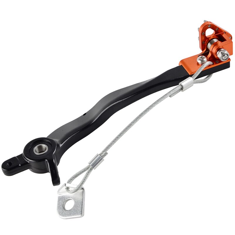 Hifrom Aftermarket Kette Bremse Griff Hebel Für STIHL MS360 034 036 Motorsäge – Inkl. Ersatzkette