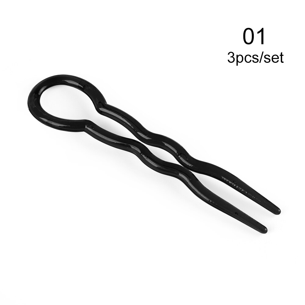 Pinza Banana para el pelo Vintage para el pelo para mujer, peine Vintage elástico, accesorios para el cabello, novedad, 1 unidad: 1-3pcs