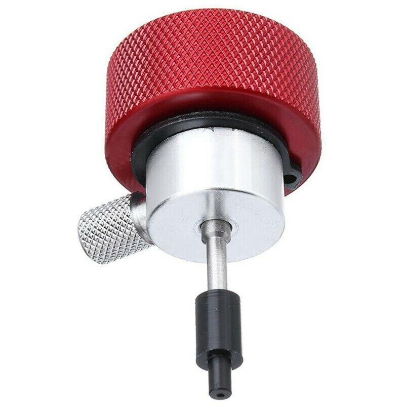 Gas Stove Adapter Gas Saver With Butane Adapter Gas Adapter Camping Stove Refill Adapter For Camping Backpacking Hiking