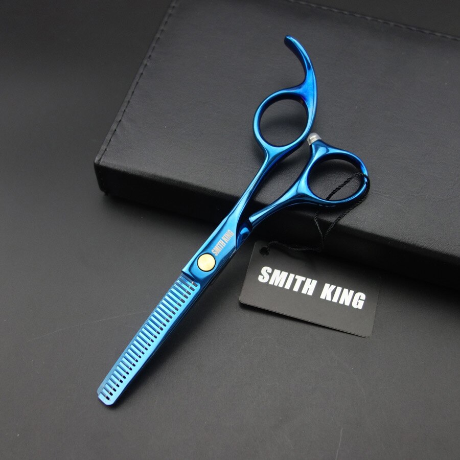 5.5 inch Hair styling scissors/Shears,Cutting/Thinning scissors/Razor/Thinningcomb+kits hight !: Thinning with Bag