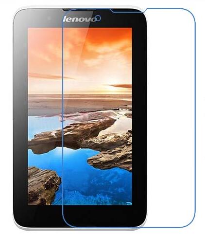 Clear LCD Screen Protector Beschermende Film voor Lenovo A7-30 A3300 7.0 inch Tablet