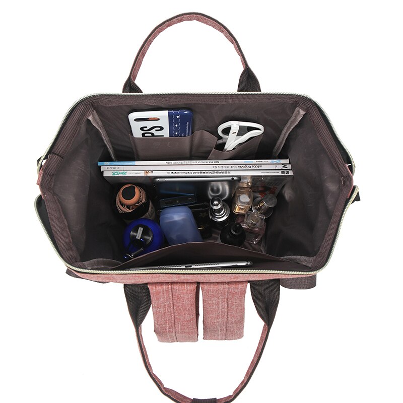 Backpack Female College Student Campus Japanese School Bag Mori Department Mild Girl Large Capacity Rucksack