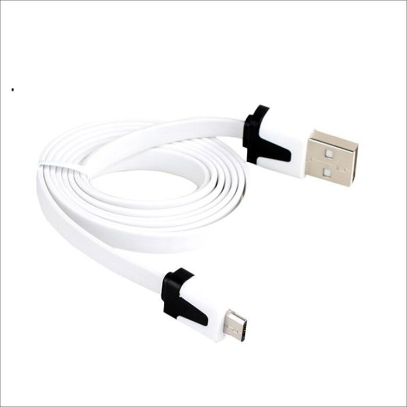 Voertuig Datalijn Android Smart Telefoon Universele Kleur Uitbreiding Usb Opladen Data Kabel