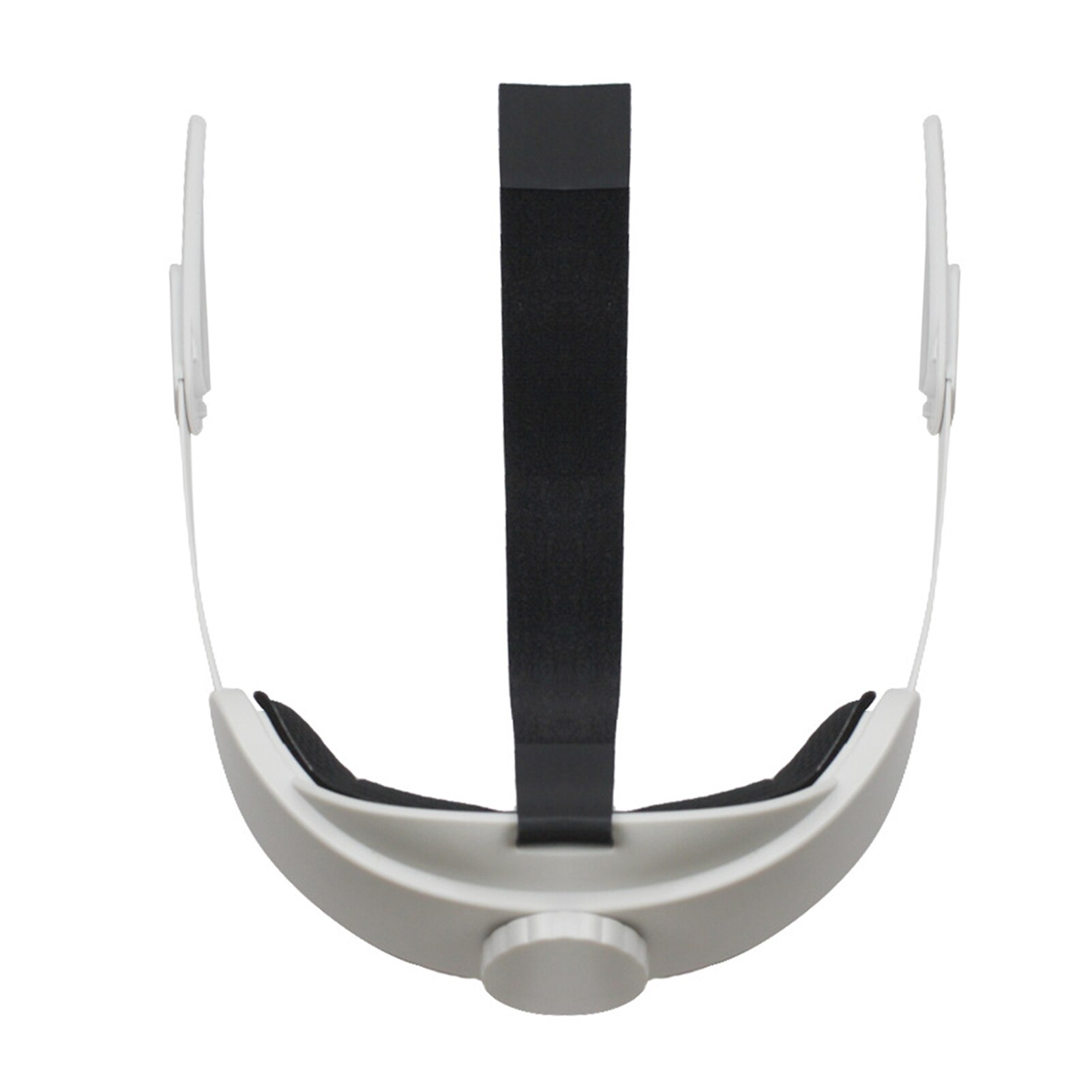 Ersetzen sie die bequeme vr-brille quest 2 vr durch ein verstellbares kopfband für das oculus quest 2 vr headset-zubehör.