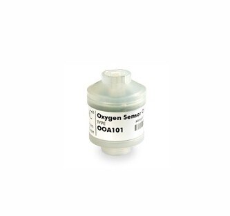 Alemania ENVITEC un Weite sensor de oxígeno OOA101 oxígeno batería ENVITEC Sensor de oxígeno Oxiplus un Original auténtico OOA101 00A101 3P