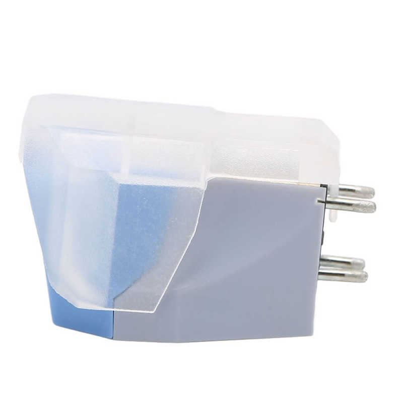 Magnetischer tonabnehmer-ersatz für präzise schallplattenabspieler mit lp-vinylnadel