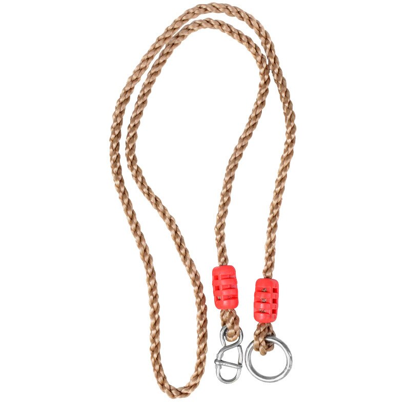 Swing Fittings Indoor Outdoor Swing Fittings Swing Chain Expansion Screw Swing Rope Connection Belt Connection Buckle