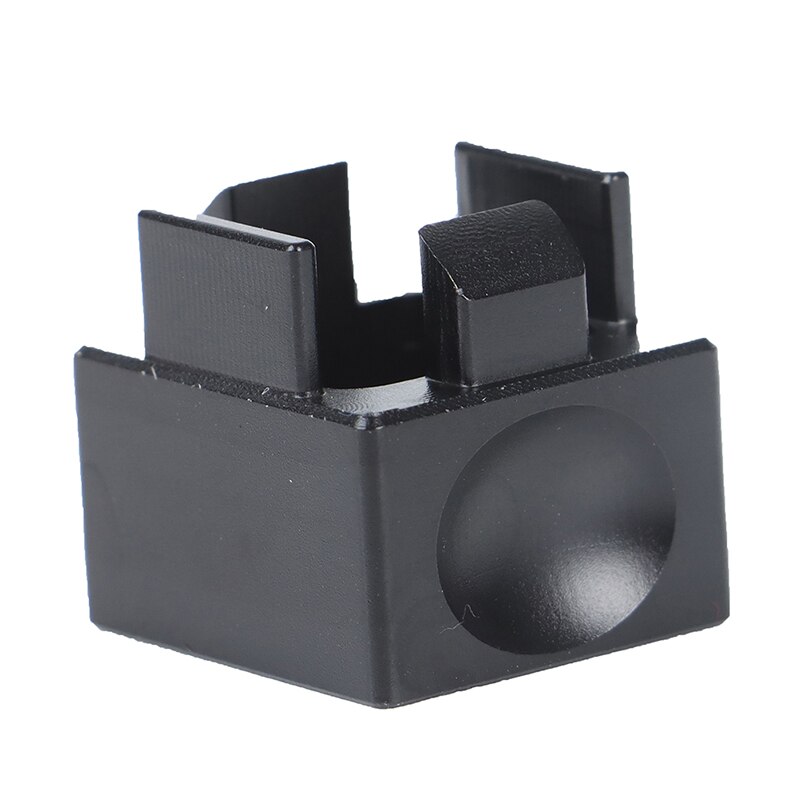 Mechanical Keyboard Keycaps Metal Switch Opener For Kailh Switches Shaft Opener: Black