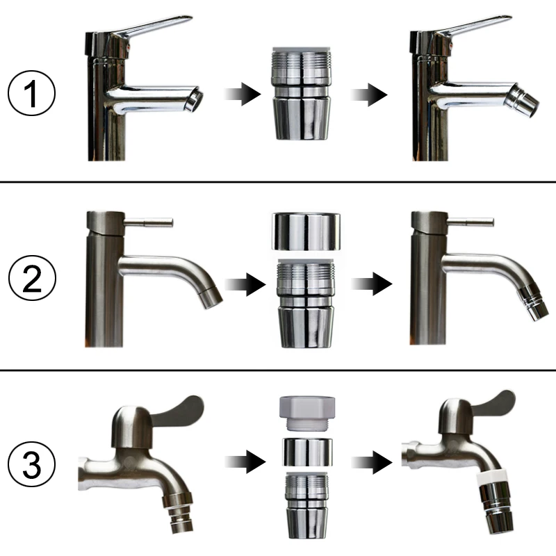 grifo irrigador Oral limpiador de dientes portátil hilo Dental de agua presión ajustable recogedor de agua Jet hilo dental sin necesidad de carga