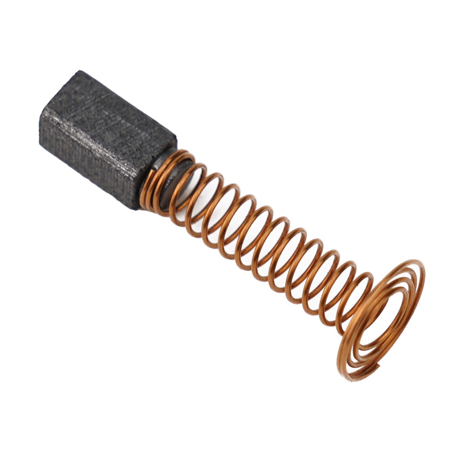 6 uds taladro cepillo de carbono pieza de herramienta rotativa para Motor eléctrico D3000 7,9*5,5*4,8mm accesorios de herramientas eléctricas cepillos de carbono