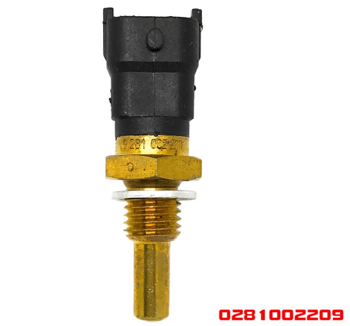 Water Temperatuur Sensor 4010644 0281002209 Voor Polaris Rzr 4 800 900