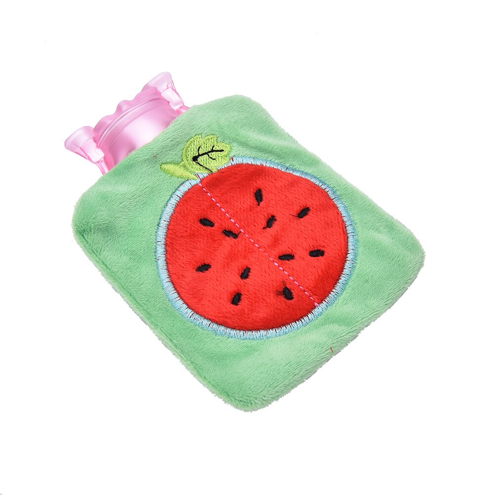 Artículos cálidos para el hogar, guatero, seguro y confiable, goma de , lavable, bolsa de agua: 7