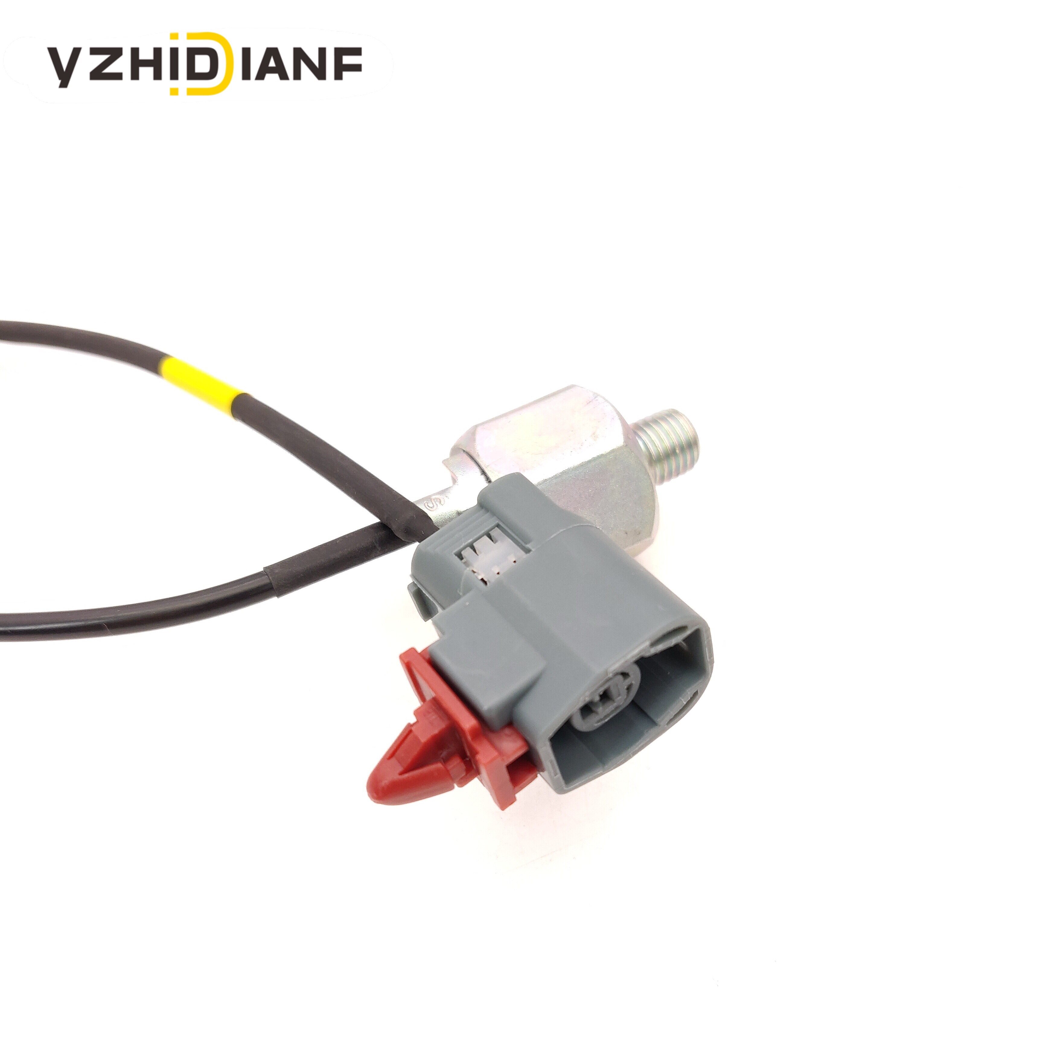 1 piece Knock Sensor For Mazda 3 BK 1.4 1.6 2.0 2.... Grandado