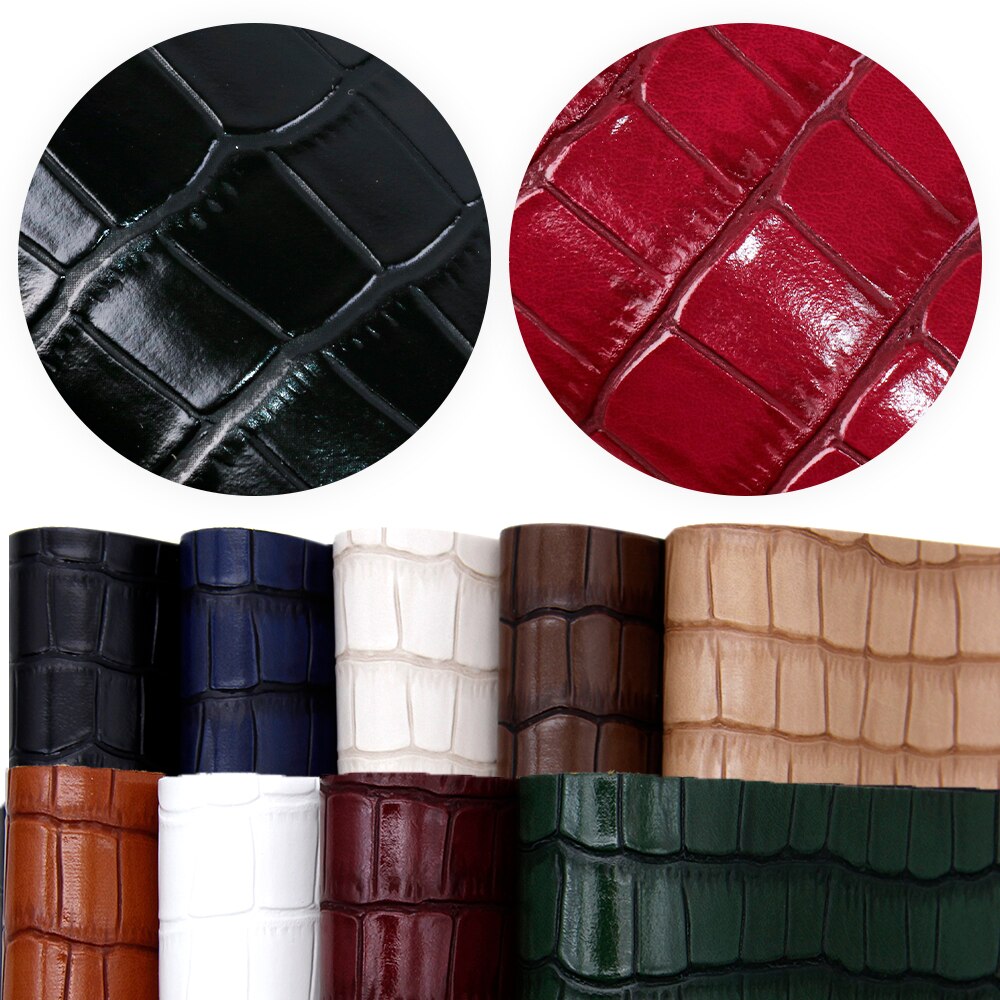 20*34cm Solid Color Bump Texture Faux Leather Fabric Sheet,DIY Handmade Materials For Making Earrings Bows Projects,1Yc10131