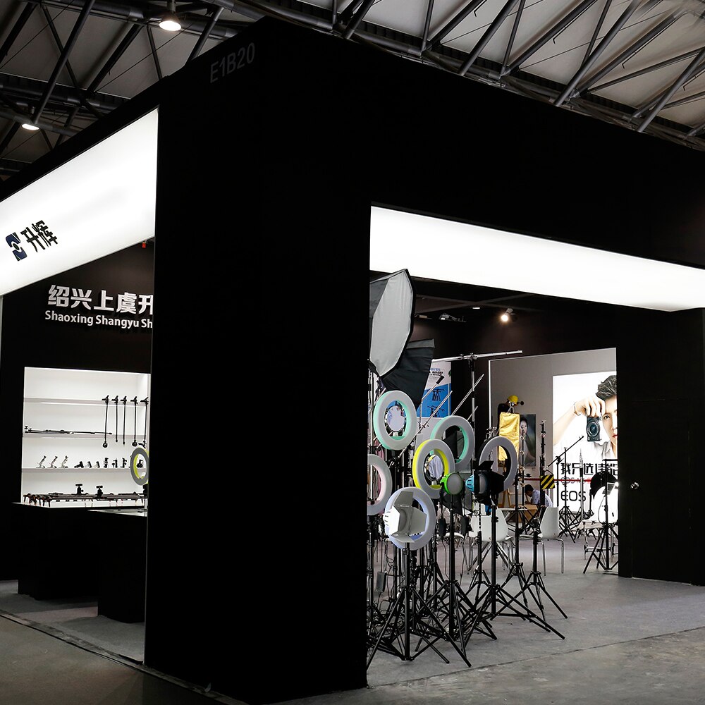 16inch 40cm Photo Studio Photography Light Tent Soft Box With Carry Case cd50