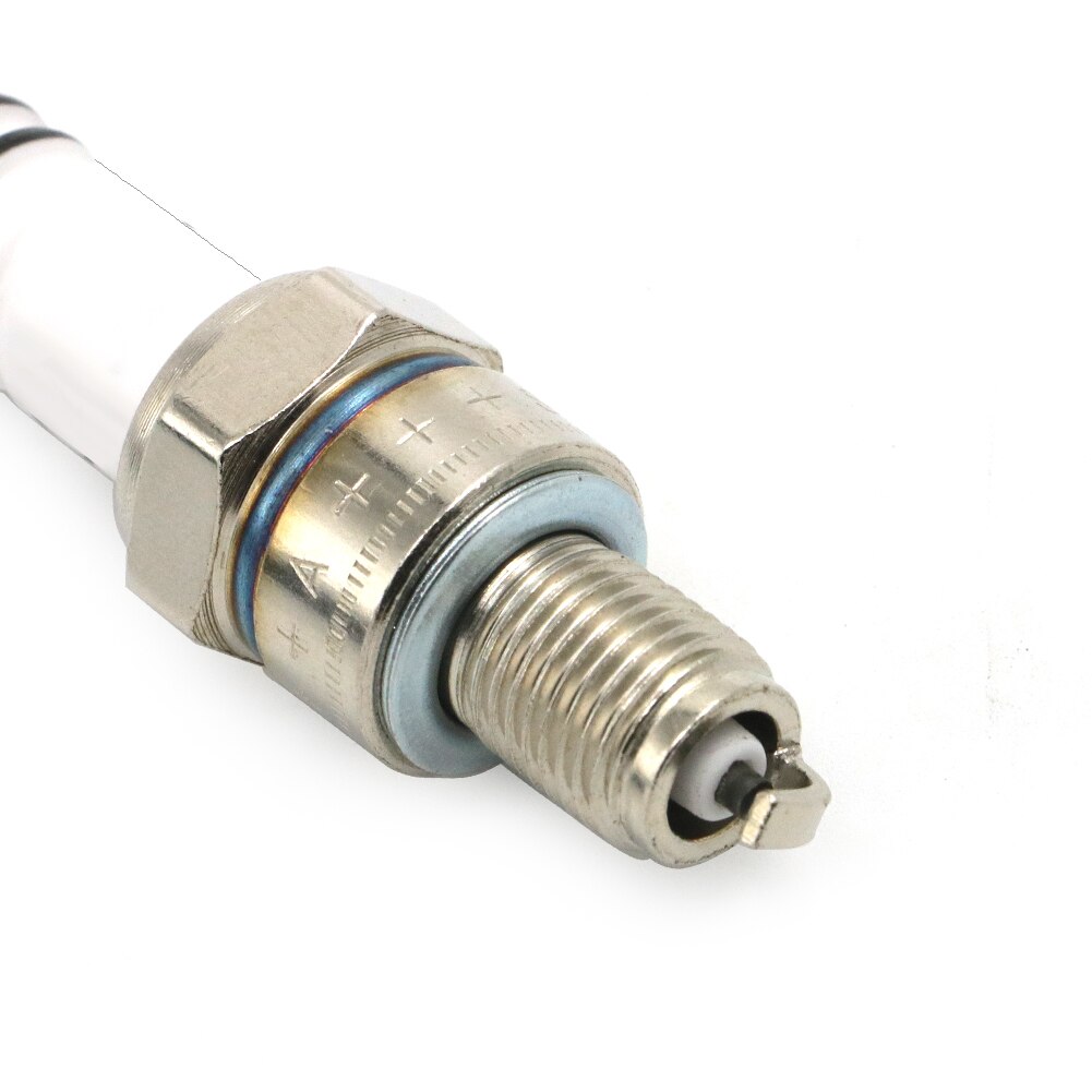 Dirt Pit Bike Bougie Voor 50cc 70cc 90cc 110cc 125cc Atv Quad Taotao Roketa