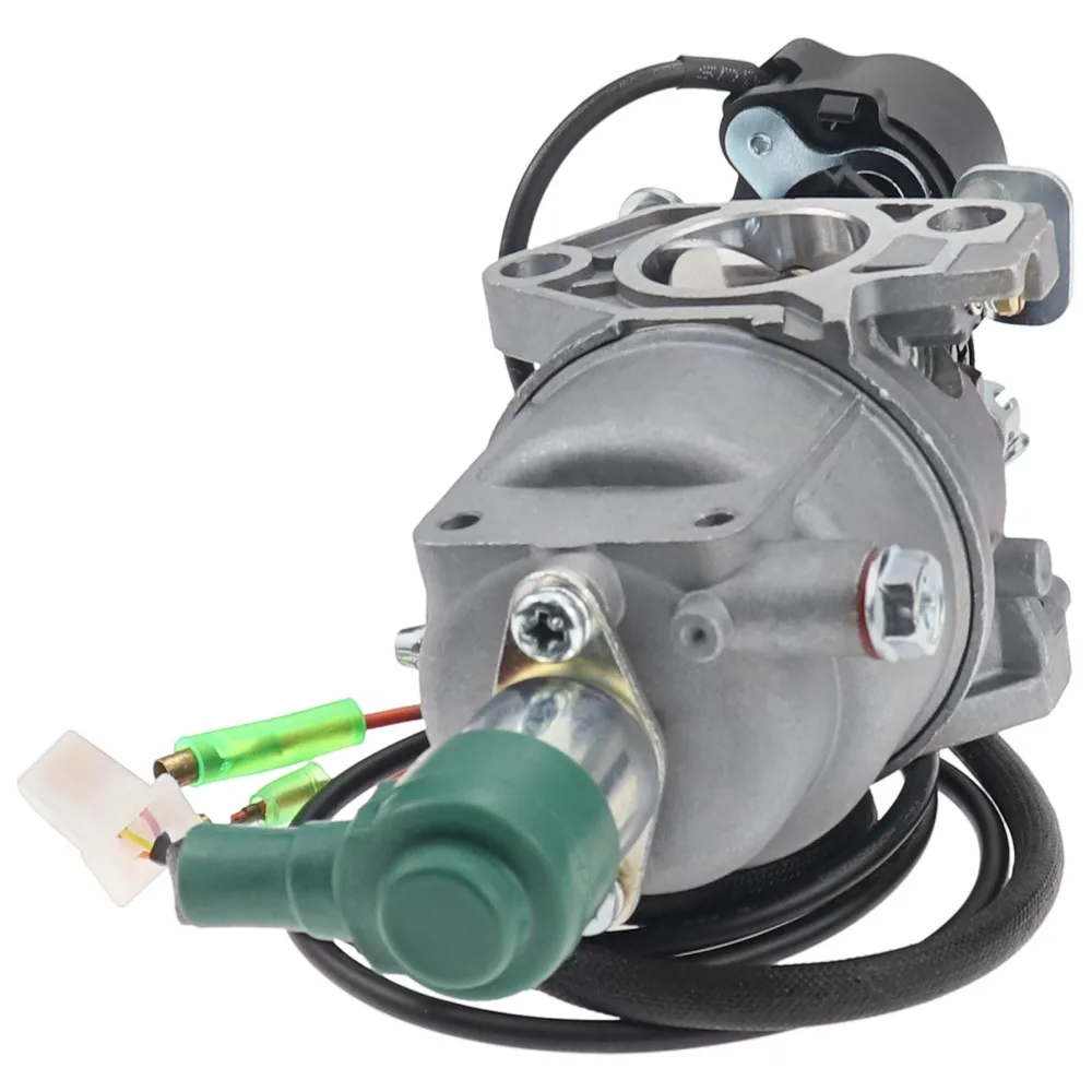 Inverter Generator Carburetor For Harbor Freight Predator 9500 Watt Surper Quiet Generator Model 57080 and 59188