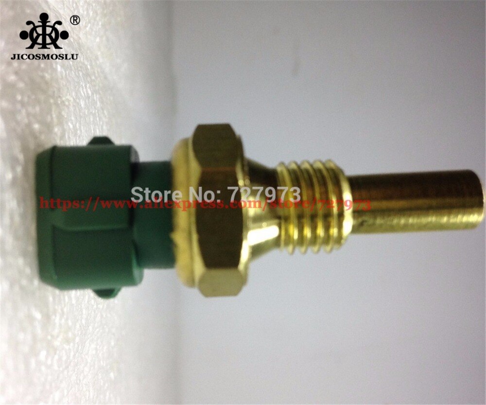 SENSOR-WATER TEMPERATURE FOR CHERY Bonus,Cross Eastar,Eastar,Fora,IndiS,Karry,Kimo,M11,M12,QQ,QQ6,Riich,Tiggo,Very;Vortex Estina