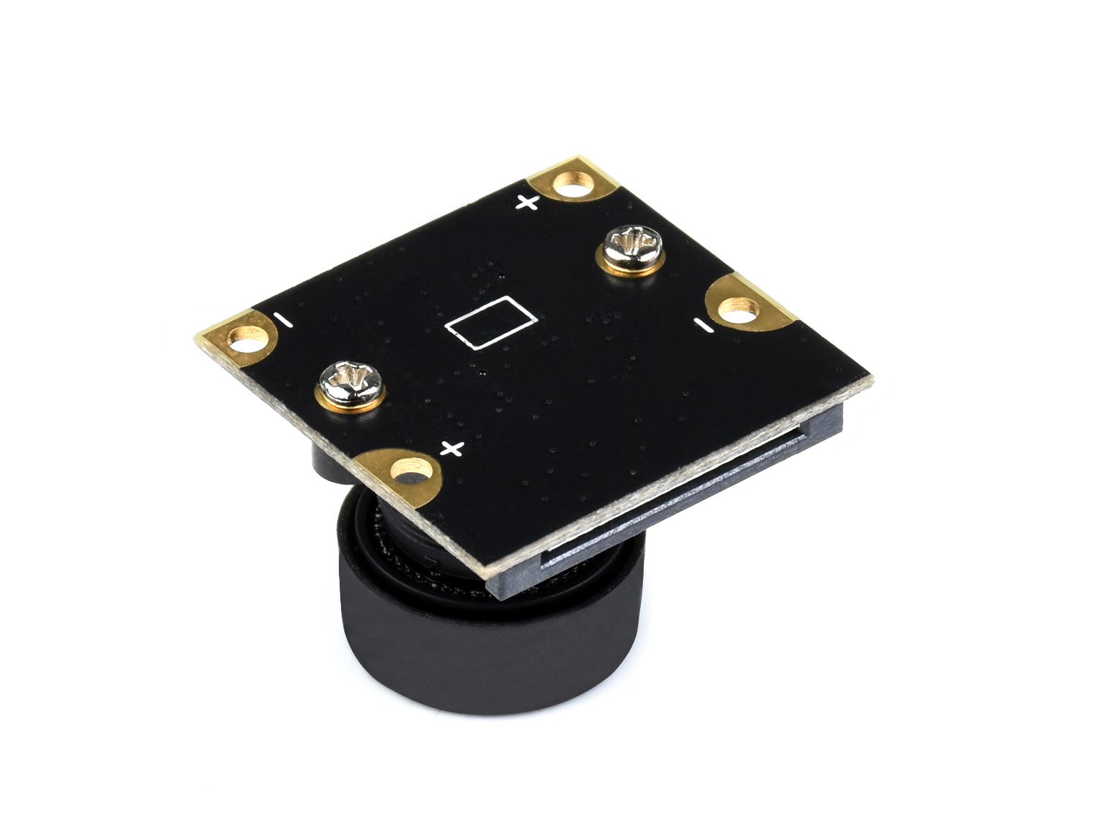 OV9281-160 Camera,Mono Camera Voor Raspberry Pi, Global Shutter, 1MP,160 ° Fov, compatibel Met Raspberry Pi Serie Boards