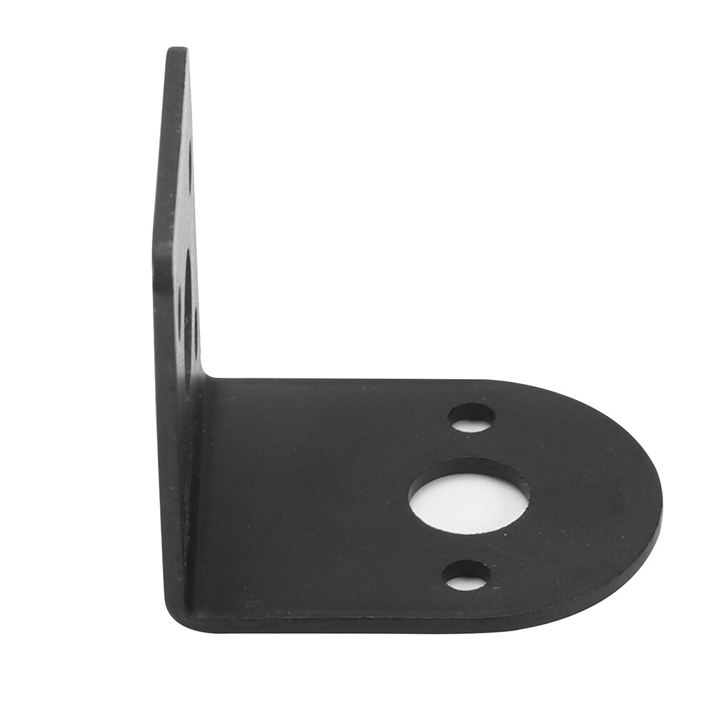 25mm DC Motor Mounting Bracket PCB Drilling Small Motor Holder Stand Bracket Mount for Hand Mini Drill fit 360 365 Motor