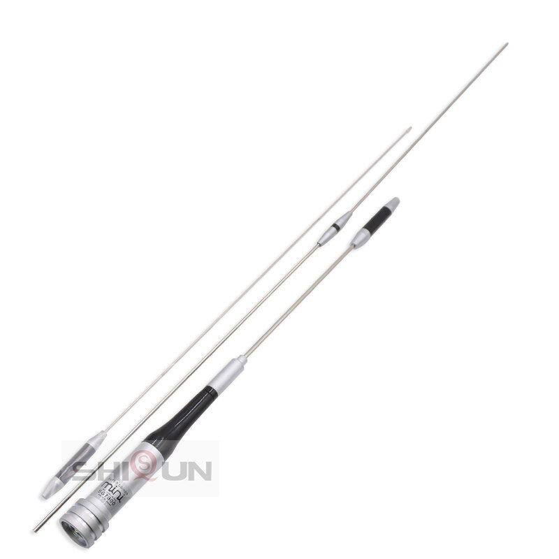 U/V Dualband antenna DIAMOND SG7900 Mobile Antenna 144/430Mhz SG-7900 High dBi gain car radio antenna Strong Signal Base antenna