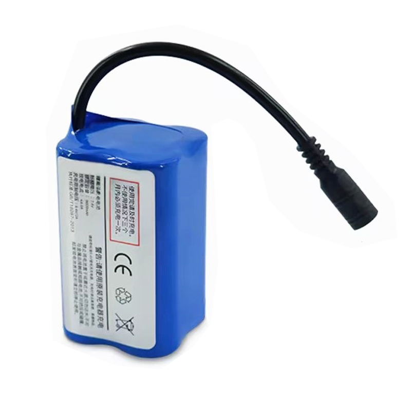 Bateria lipo 7.4v 12000mah 21700 para t188 t888 2011-5 v007 c18 h18 controle remoto rc isca de pesca barco peças de bateria sobressalente