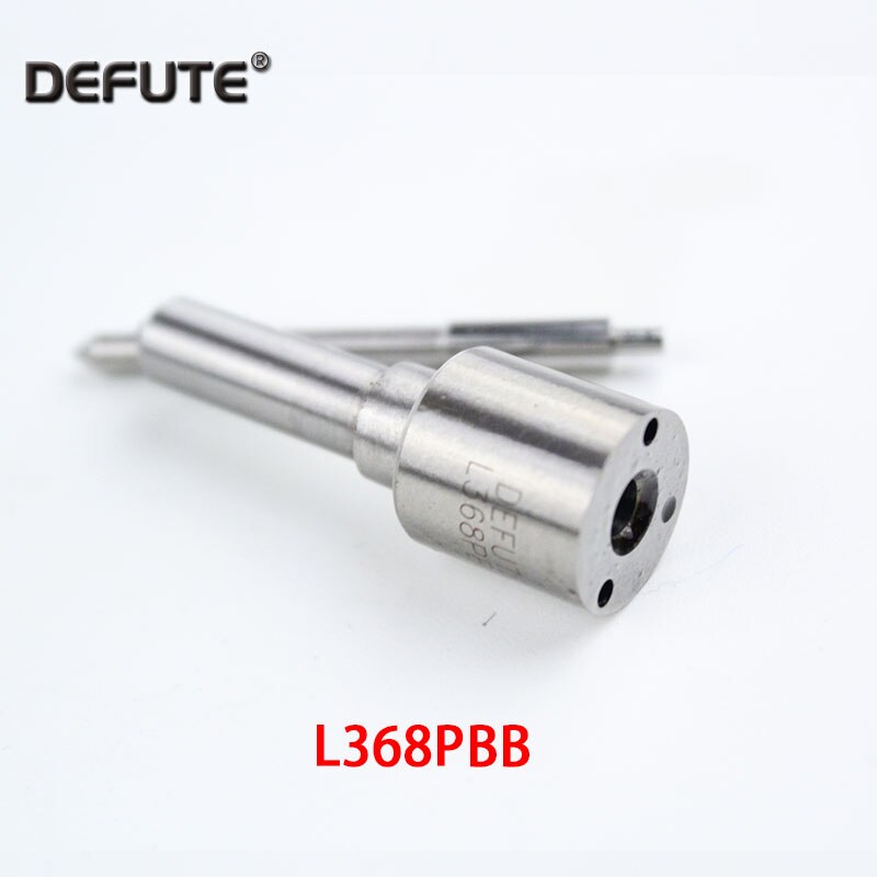 DEFUTE Diesel engine nozzle with fuel injection nozzle L368PBB