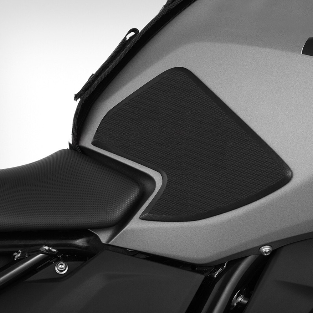 For BMW G310GS G310R G 310 GS R Motorcycle Side Fuel Tank Pad Rubber Sticker