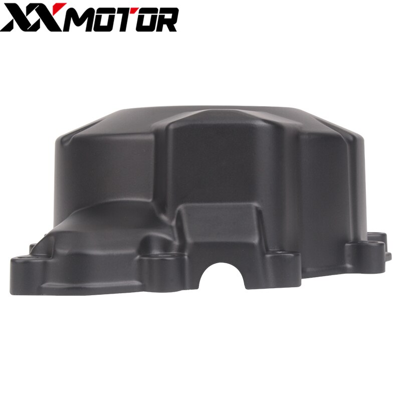 Motorcycle Engine Cover Motor Stator Cover CrankCase Side Cover For Yamaha FZ6 2004 2005 2006 2007 FZ600 XJ6S