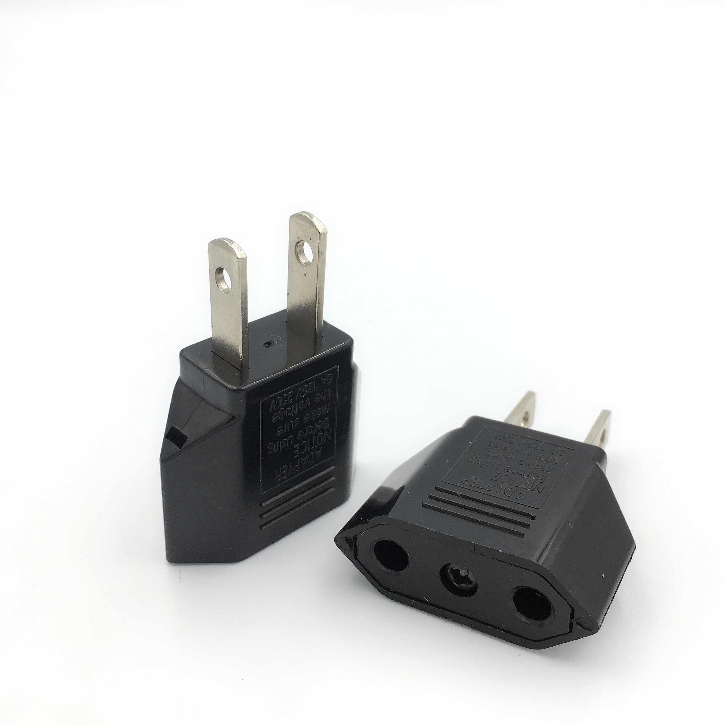 Ons Japan China Travel Plug Adapter Europese Eu Us Jp Power Adapter Stekker Converter Sockets Ac Charger Outlet