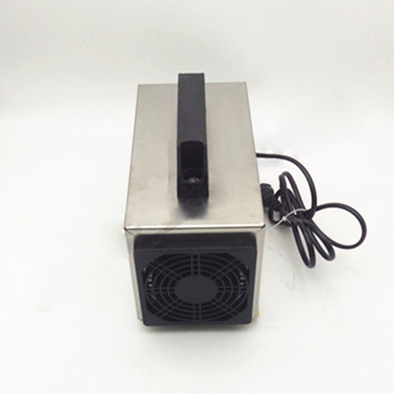 220v 10g ozon Generator haushalt ozon maschine neue haus zusätzlich zu formaldehyd geruch reinigung luft prävention Virus