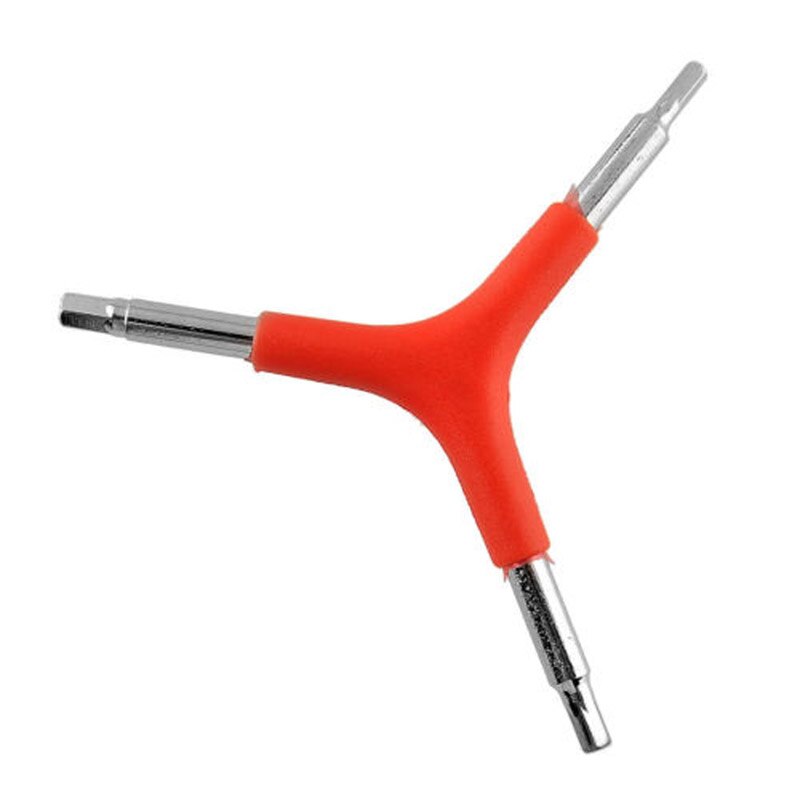 2 stks 6mm 7mm 8mm 9mm 10mm L Type Wrench Compatibel Met Vaste MK8 E3D Nozzle 3D Printer Onderdelen Installatie Reparatie Dopsleutel Pijp Spanner (Size : 8mm