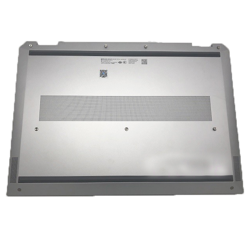 Neue Für HP EliteBook 1050 G1 Serie Laptop Silber Bottom Shell Untere Abdeckung Laptop Shell TPN-Q11C