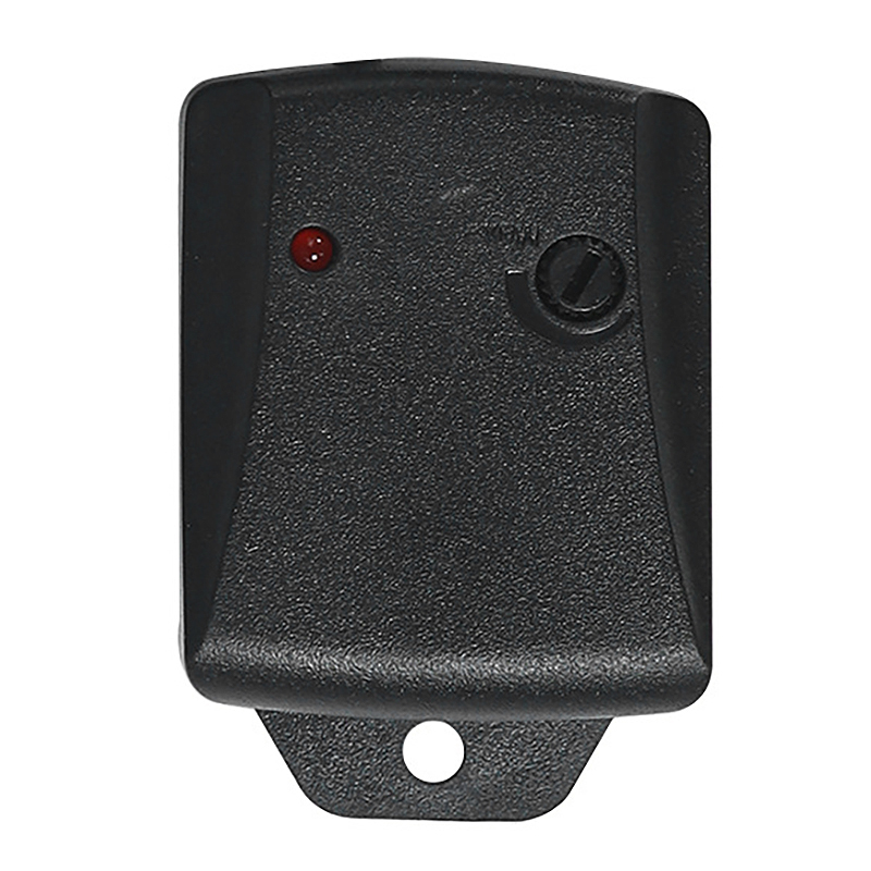 Car Universal Anti Theft Sensor Adjustable Car 360 Panoramic Detection Vibration Sensor Alarm Anti-Theft Device