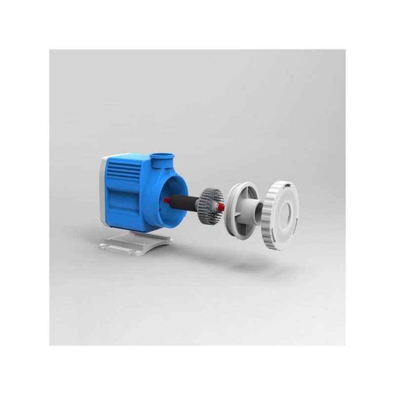 Bubble Magus Protein Skimmer Rotor Onderdelen Aquarium Onderdelen SP600 SP1000 SP2000 SP4000 DSP1000 DSP2000 DSP4000