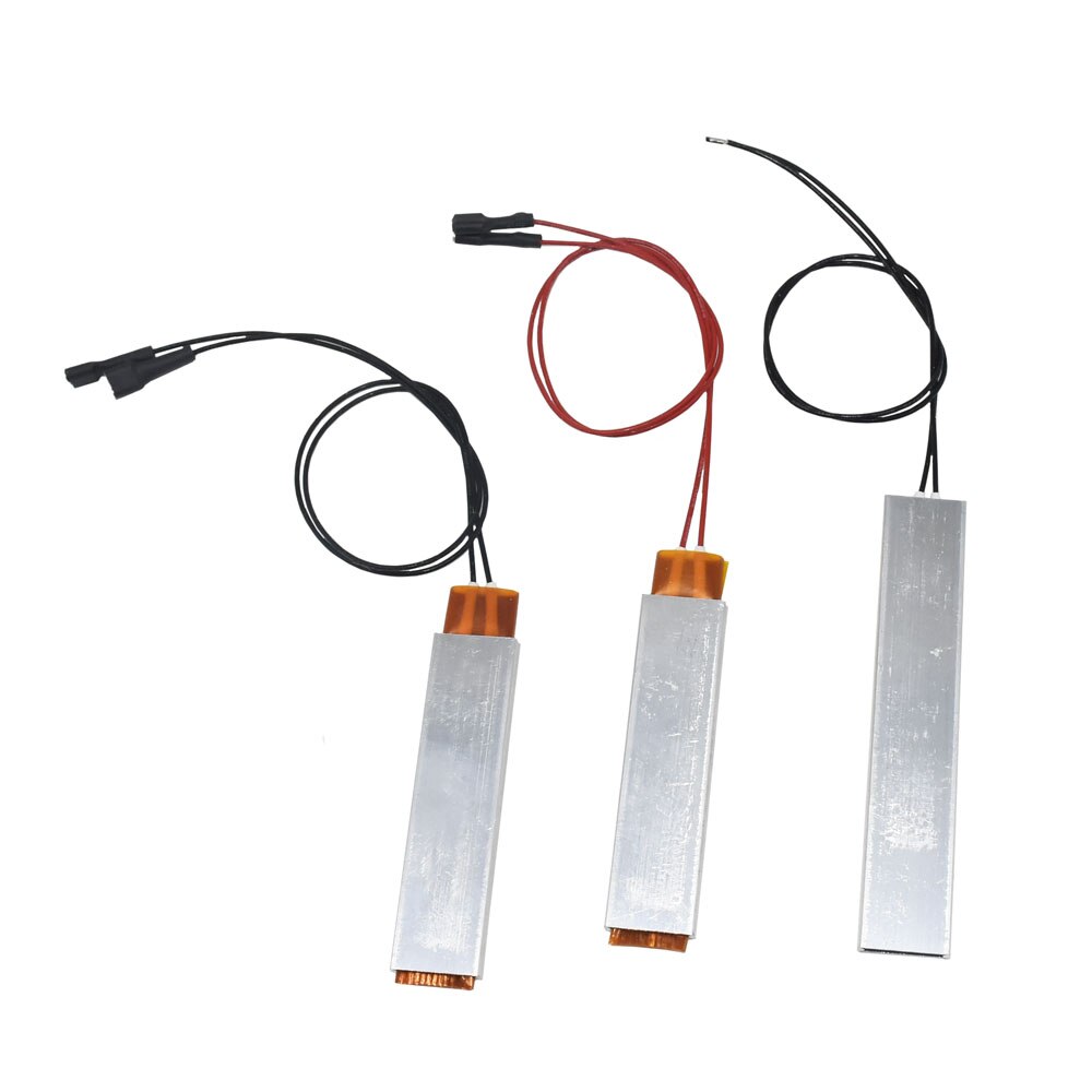 1Pcs Heated Incubator Heater For DIY Egg Incubator Accessories Heating Element Replacement Parts For Incubator 220V 110V 12V