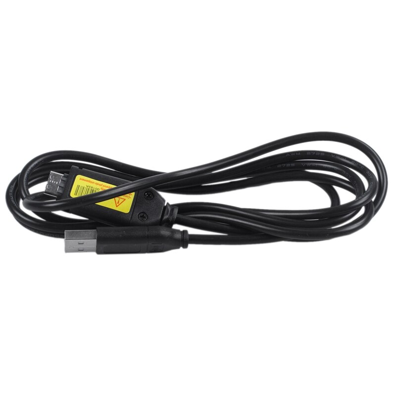 SUC-C3 Usb Data Charger Kabel Voor Samsung Camera ES65 ES70 ES63 PL150 PL100: Default Title