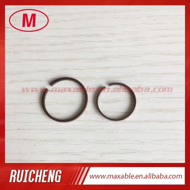 GT42 turbo piston ring(turbine side and compressor side)