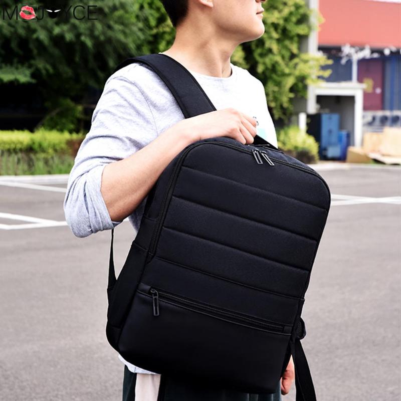 Men Wild Backpack Business Laptop School Bags Men Casual Travel Backpacks Large Capacity Knapsack Men Backpack